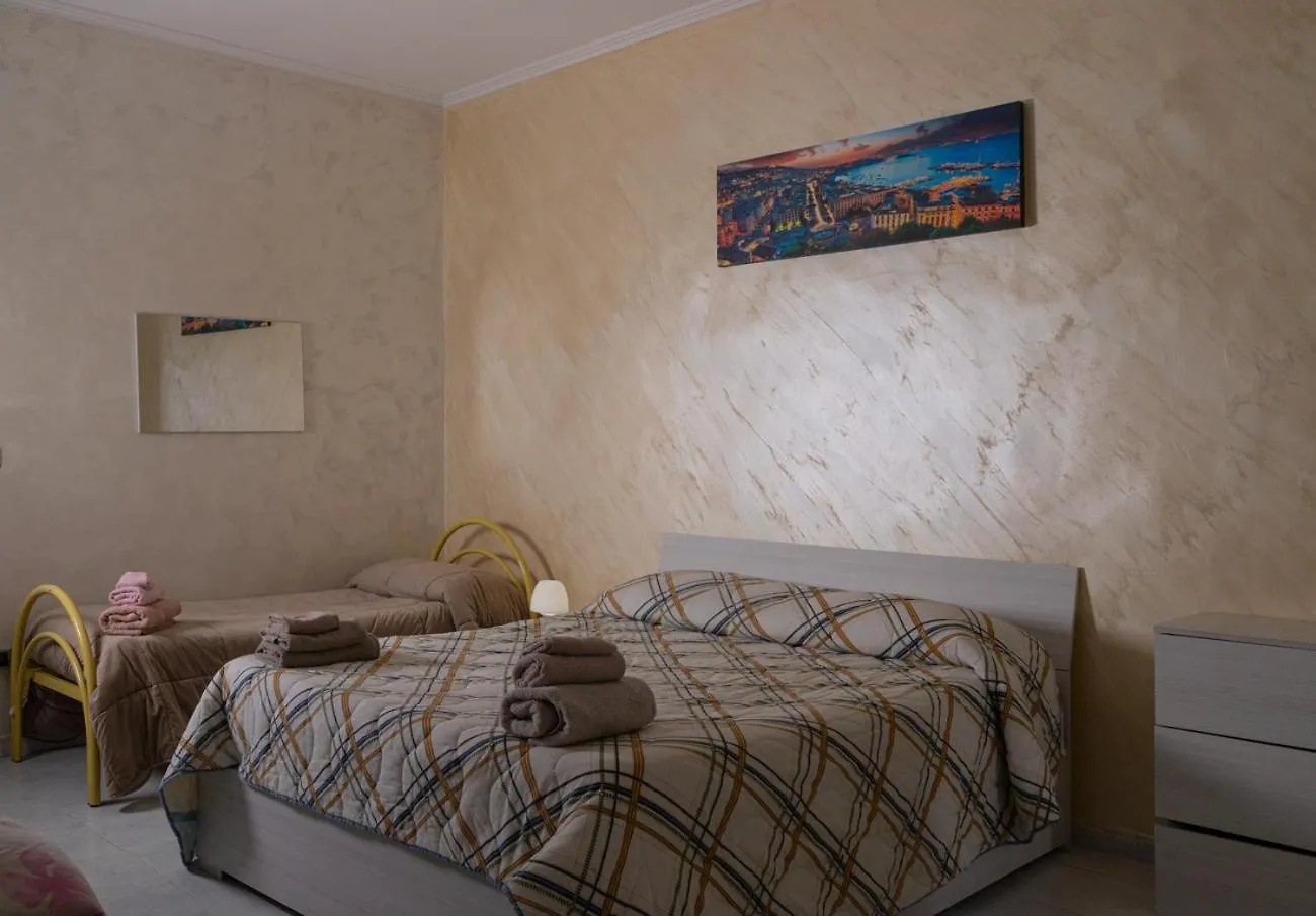 La Casa Di Vera Nápoles