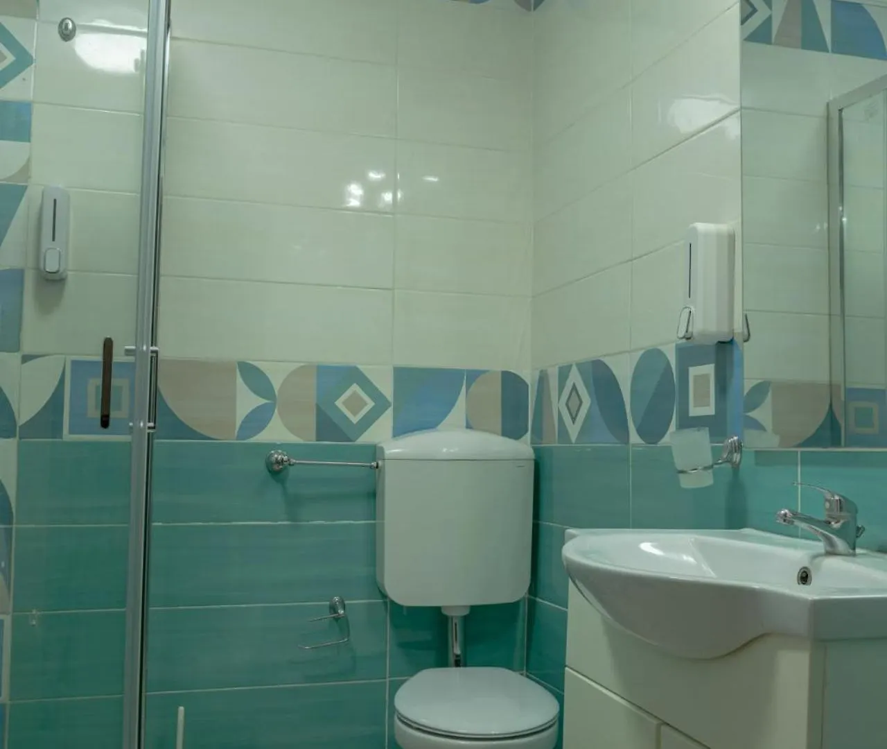 La Casa Di Vera Nápoles Apartamento