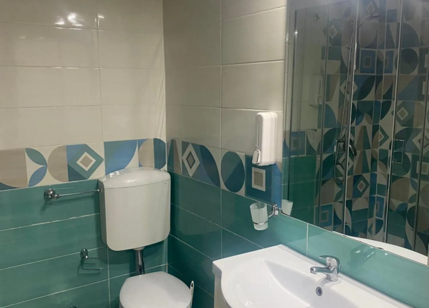 Apartamento La Casa Di Vera Nápoles