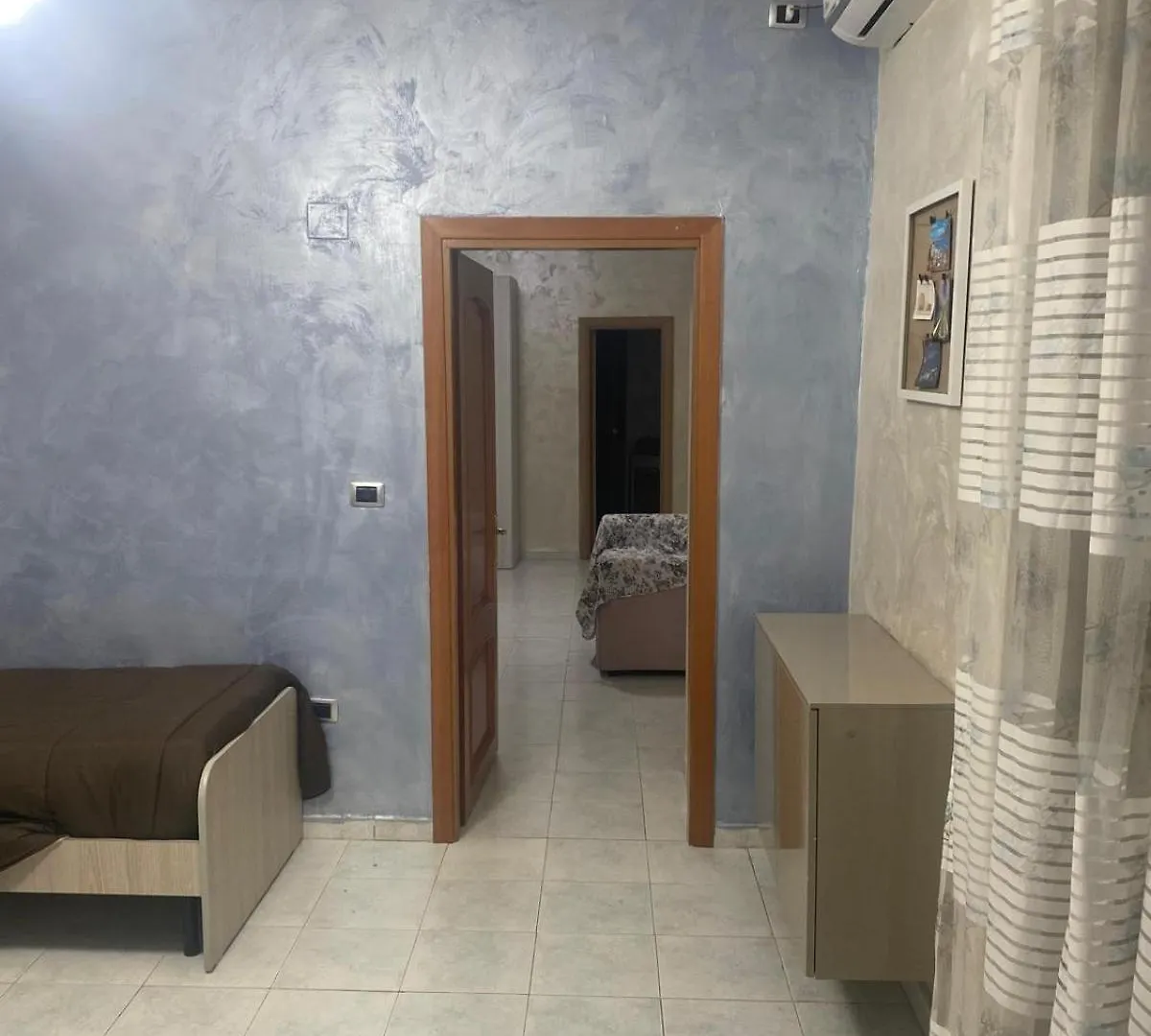 La Casa Di Vera Nápoles