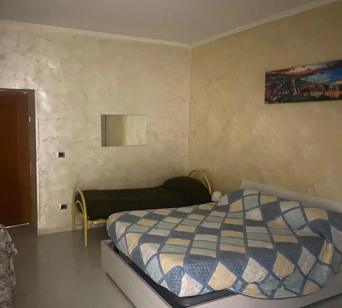 Apartment La Casa Di Vera Naples