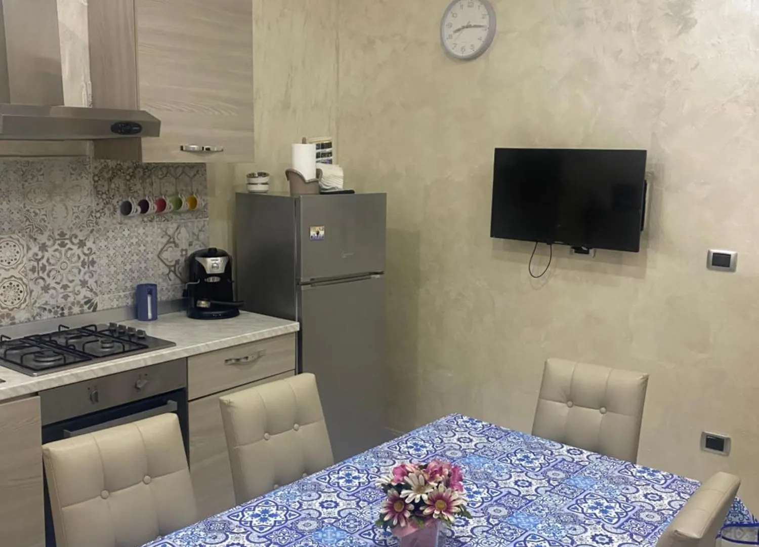 La Casa Di Vera Неаполь