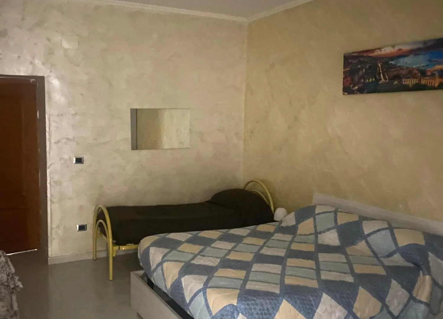 La Casa Di Vera Неаполь 0*,