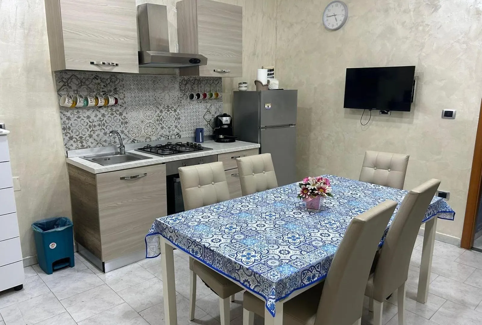 La Casa Di Vera Неаполь Италия