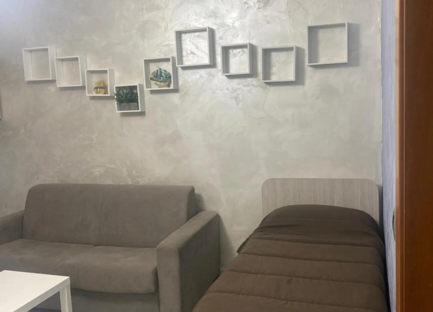 Apartment La Casa Di Vera Naples